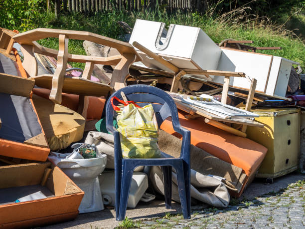 Best Dumpster Rental Services  in Beloit, OH