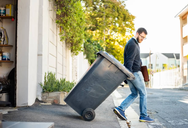 Best Household Junk Removal  in Beloit, OH