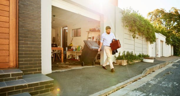 Appliance Disposal in Beloit, OH