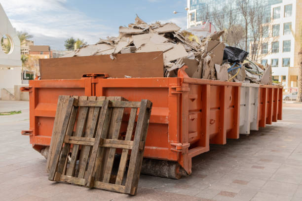 Household Junk Removal in Beloit, OH
