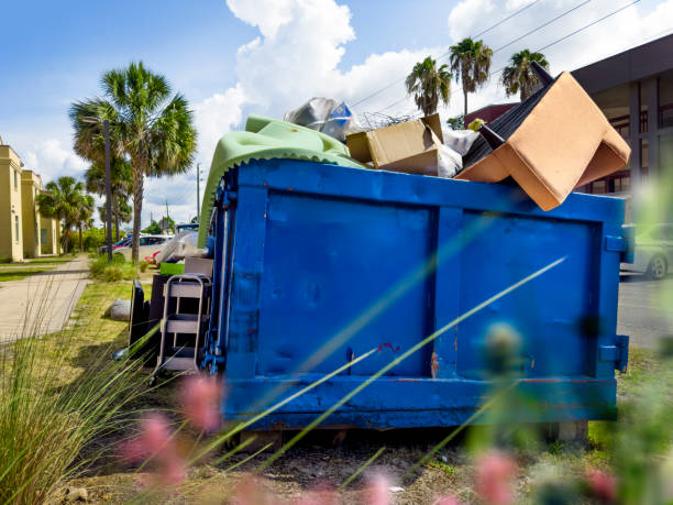 Best Professional Junk Removal  in Beloit, OH