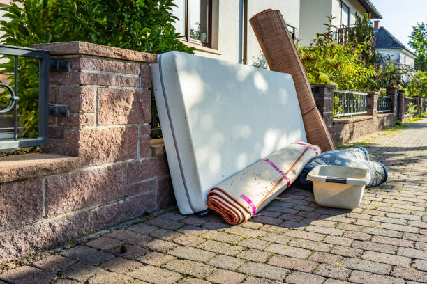 Full-Service Junk Removal in Beloit, OH