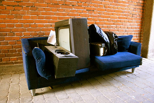 Best Commercial Junk Removal  in Beloit, OH
