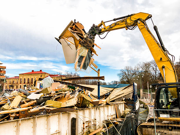 Best Commercial Cleanout Services  in Beloit, OH